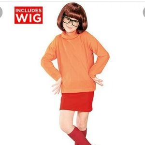 Velma Costume
